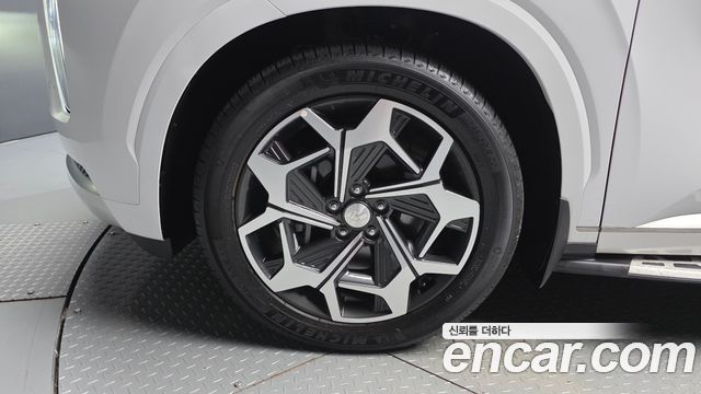 Hyundai Palisade 2022 — photo 5