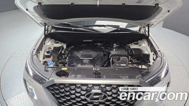 Hyundai Palisade 2022 — photo 6