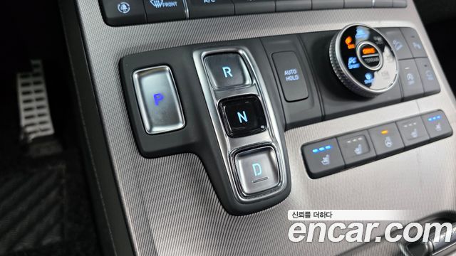 Hyundai Palisade 2022 — photo 12
