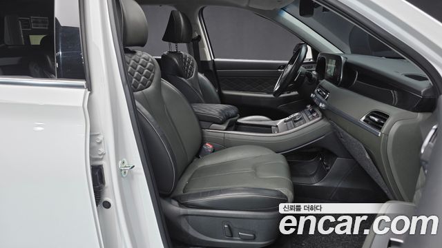 Hyundai Palisade 2022 — photo 17