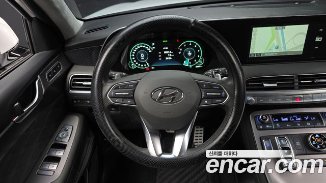 Hyundai Palisade 2022 — photo 19