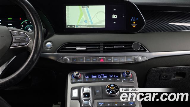 Hyundai Palisade 2022 — photo 20