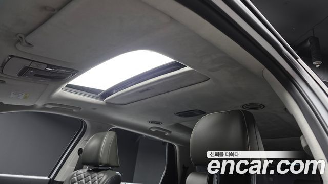 Hyundai Palisade 2022 — photo 22