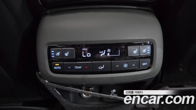 Hyundai Palisade 2022 — photo 25