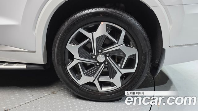 Hyundai Palisade 2022 — photo 7