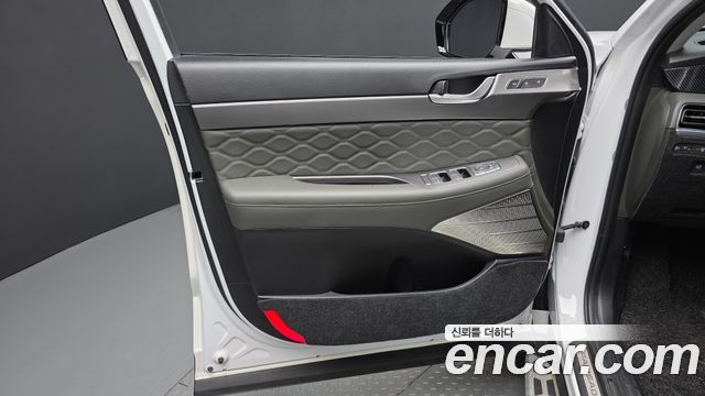 Hyundai Palisade 2022 — photo 14
