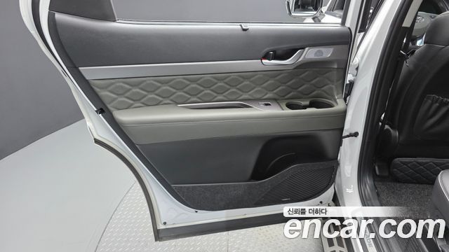 Hyundai Palisade 2022 — photo 15