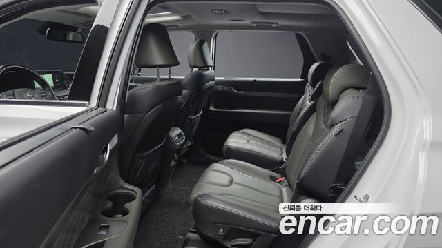 Hyundai Palisade 2022 — photo 16