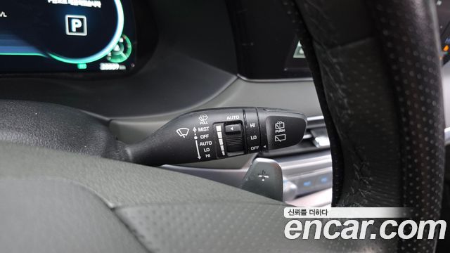 Hyundai Palisade 2022 — photo 28