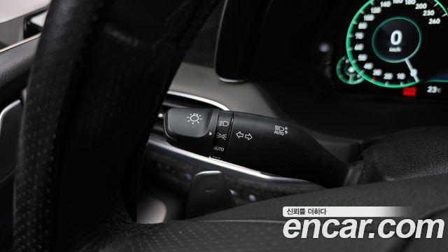 Hyundai Palisade 2022 — photo 29
