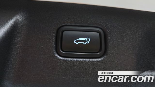 Hyundai Palisade 2022 — photo 30