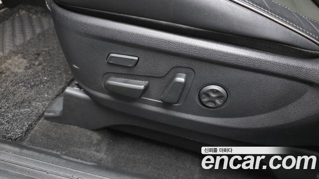 Hyundai Palisade 2022 — photo 31