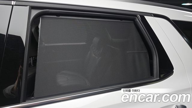 Hyundai Palisade 2022 — photo 32