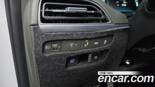 Hyundai Palisade 2022 — photo 34