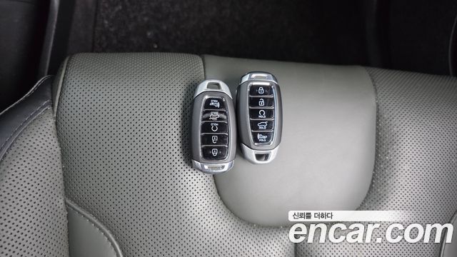 Hyundai Palisade 2022 — photo 35