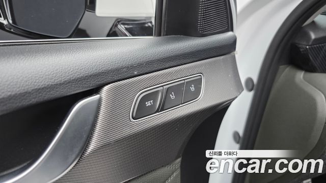 Hyundai Palisade 2022 — photo 37