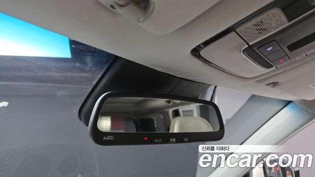 Hyundai Palisade 2022 — photo 38
