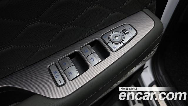 Hyundai Palisade 2022 — photo 39