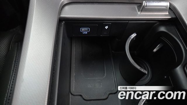 Hyundai Palisade 2022 — photo 40