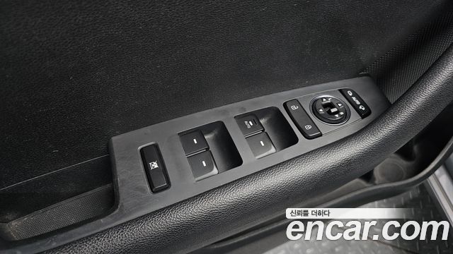 Hyundai Sonata 2015 — photo 23