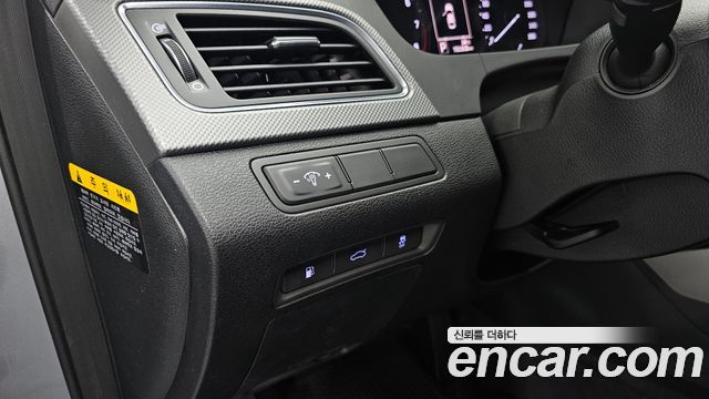 Hyundai Sonata 2015 — photo 24