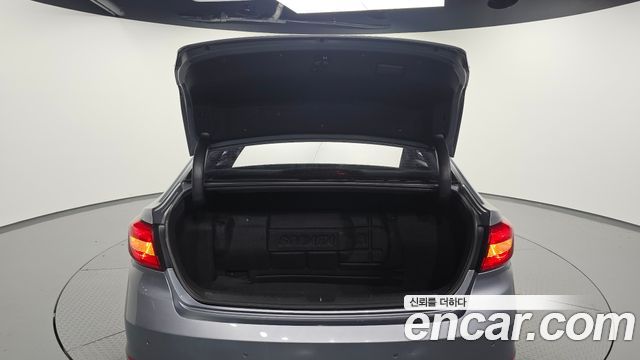 Hyundai Sonata 2015 — photo 26
