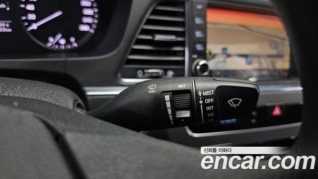 Hyundai Sonata 2015 — photo 28