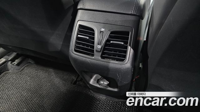 Hyundai Sonata 2015 — photo 29