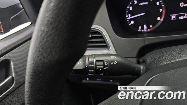 Hyundai Sonata 2015 — photo 30