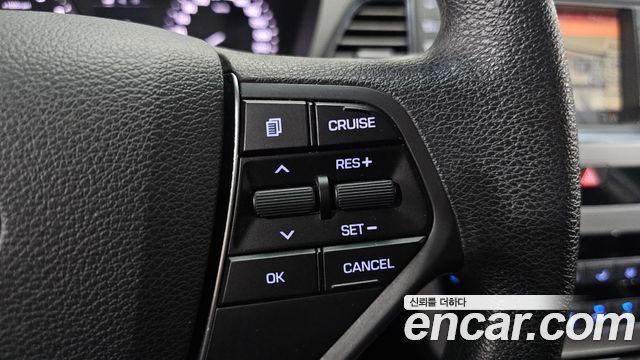Hyundai Sonata 2015 — photo 31