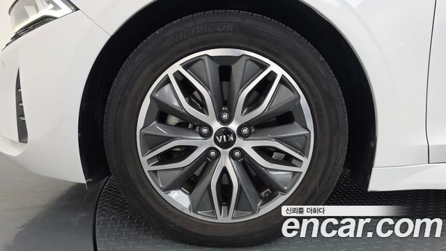 Kia K5 2020 — photo 5