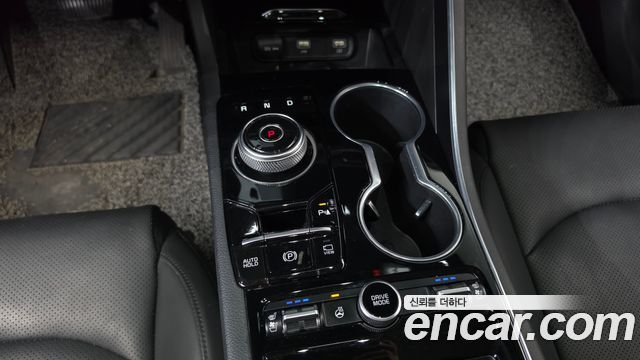 Kia K5 2020 — photo 12