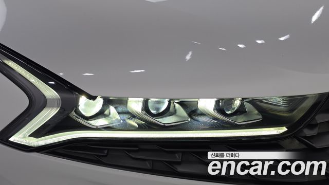 Kia K5 2020 — photo 8