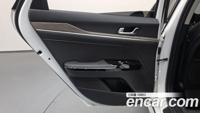 Kia K5 2020 — photo 15