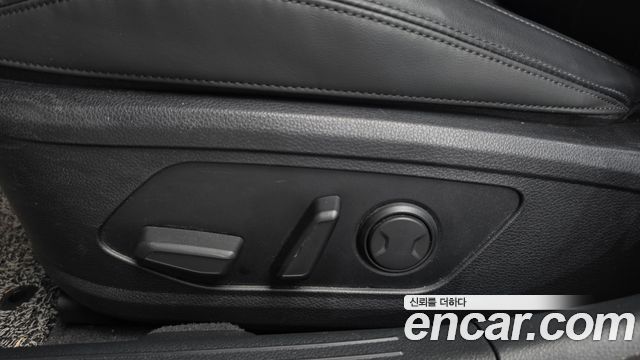 Kia K5 2020 — photo 29