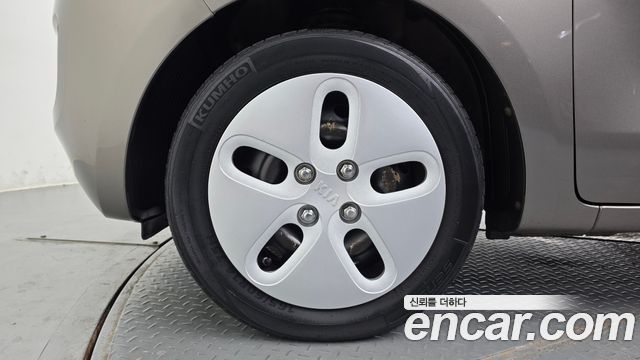 Kia RAY 2016 — photo 5