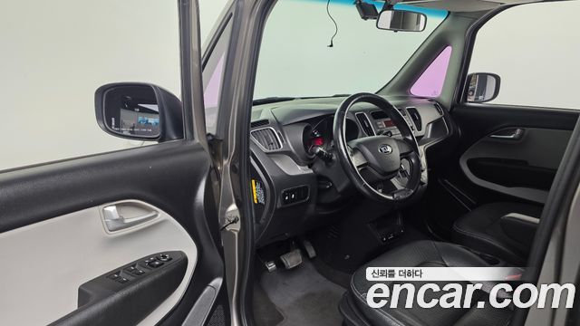 Kia RAY 2016 — photo 13