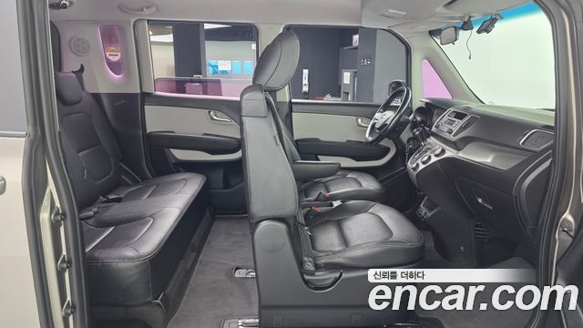 Kia RAY 2016 — photo 17