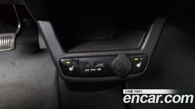 Kia RAY 2016 — photo 22