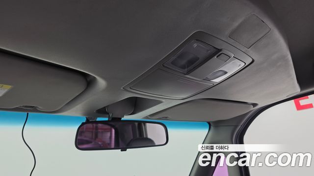 Kia RAY 2016 — photo 24