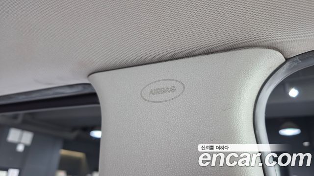 Kia RAY 2016 — photo 25