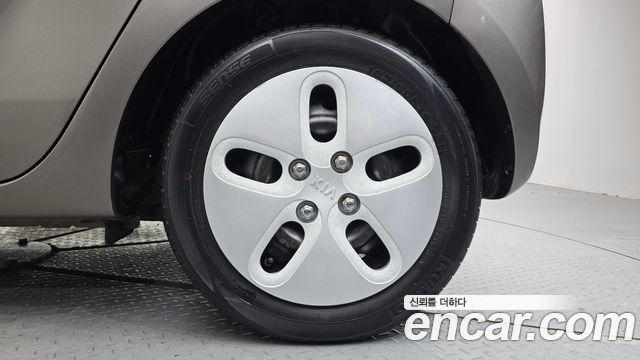 Kia RAY 2016 — photo 7