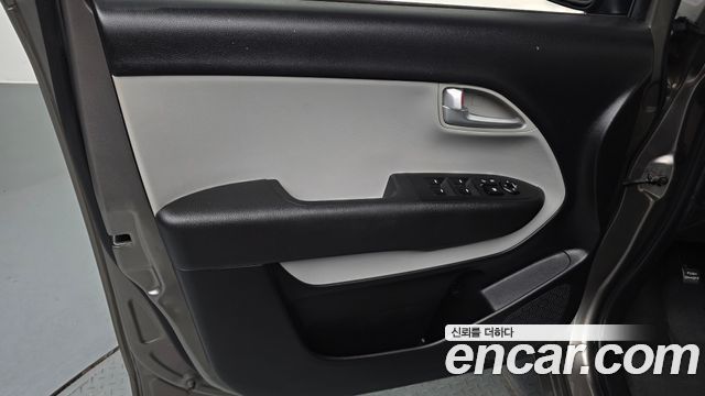 Kia RAY 2016 — photo 14