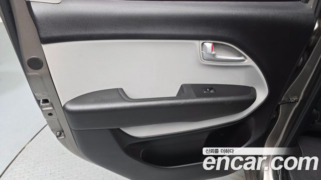 Kia RAY 2016 — photo 15