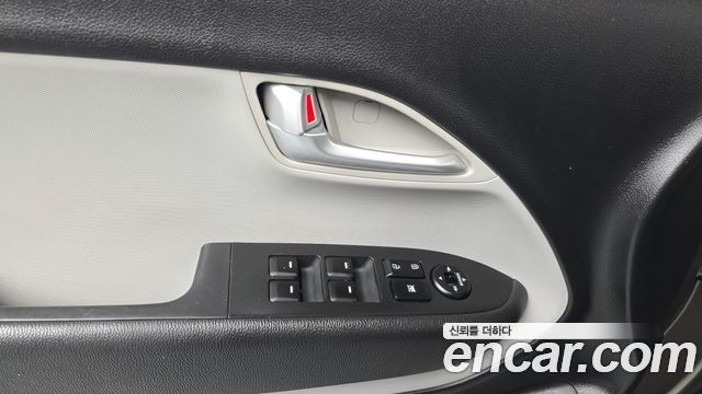 Kia RAY 2016 — photo 27