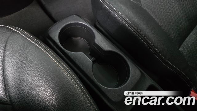 Kia RAY 2016 — photo 28