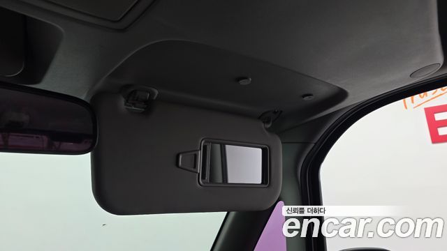 Kia RAY 2016 — photo 30