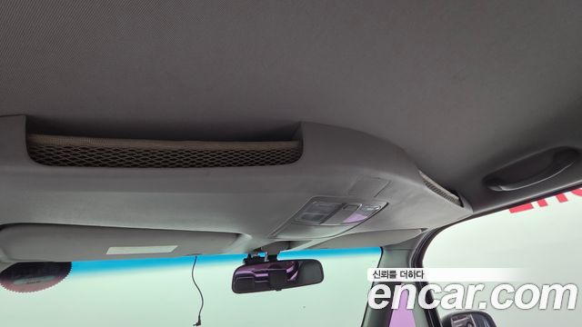 Kia RAY 2016 — photo 31