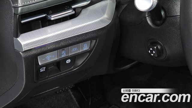 Genesis G80 2021 — photo 20
