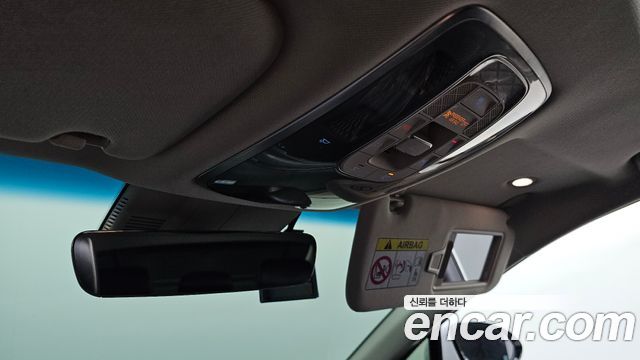 Genesis G80 2021 — photo 26
